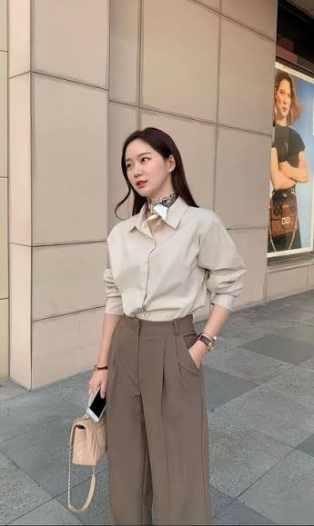 Everyday Style Clothes That Make Getting Dressed Easy