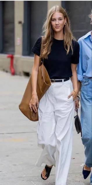 Sustainable Style Clothes for a More Conscious Closet