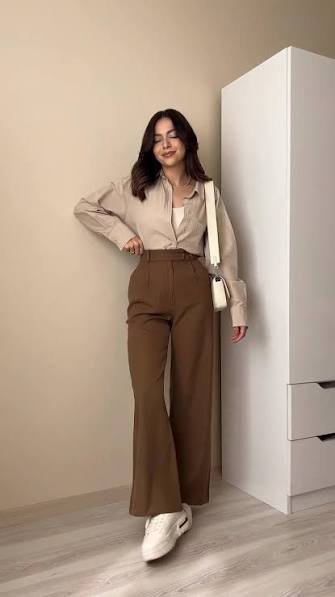 Styling Clothes to Express Your Personal Identity